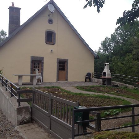 Beluga Bed and Breakfast La Godivelle Εξωτερικό φωτογραφία