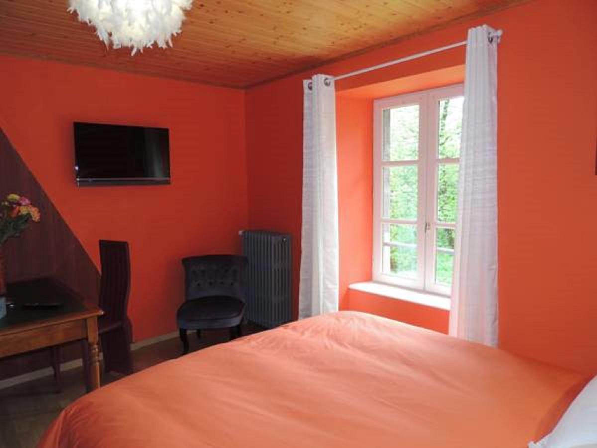 Beluga Bed and Breakfast La Godivelle Εξωτερικό φωτογραφία