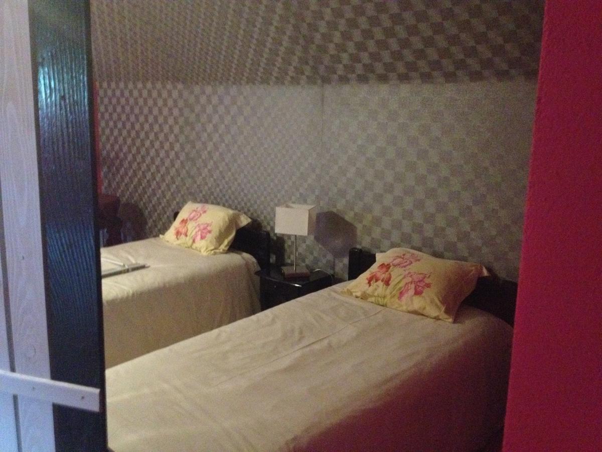Beluga Bed and Breakfast La Godivelle Εξωτερικό φωτογραφία