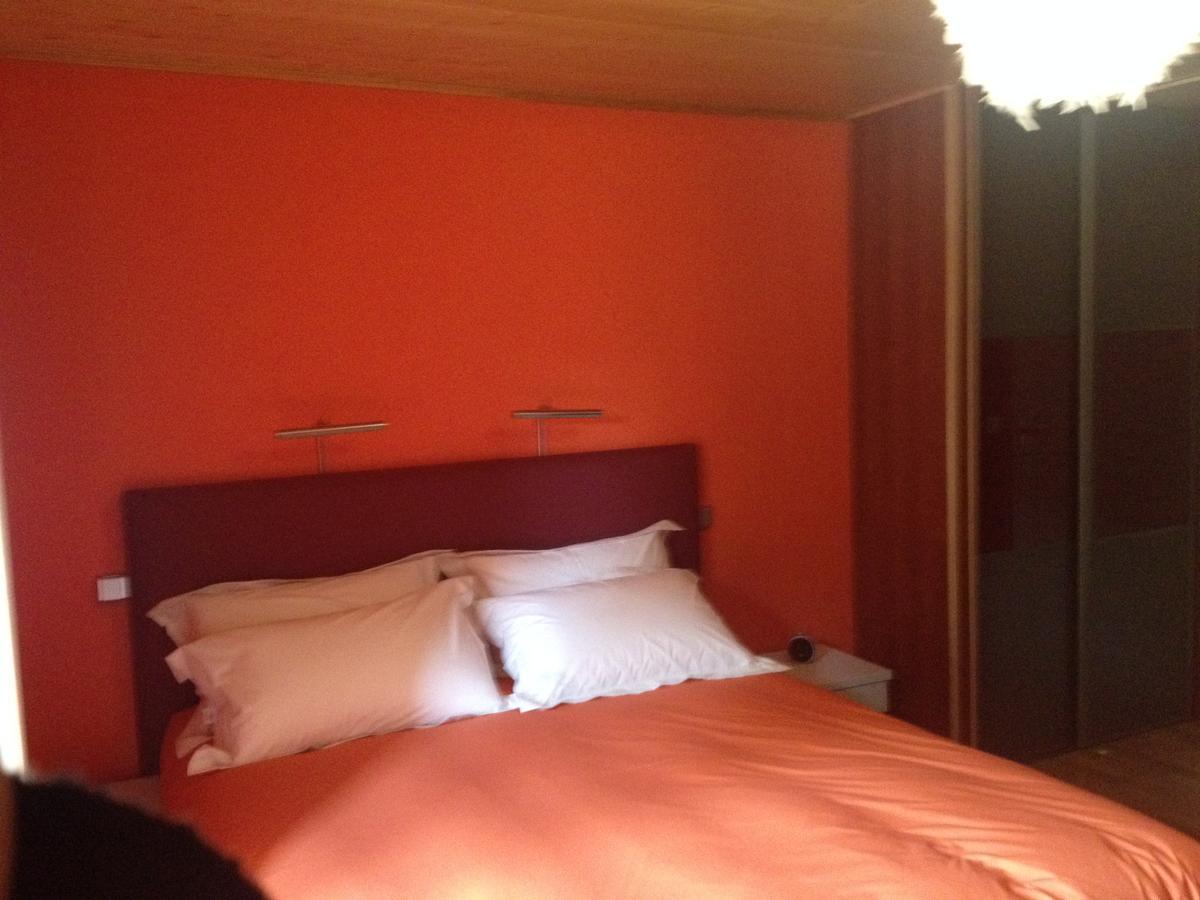 Beluga Bed and Breakfast La Godivelle Εξωτερικό φωτογραφία