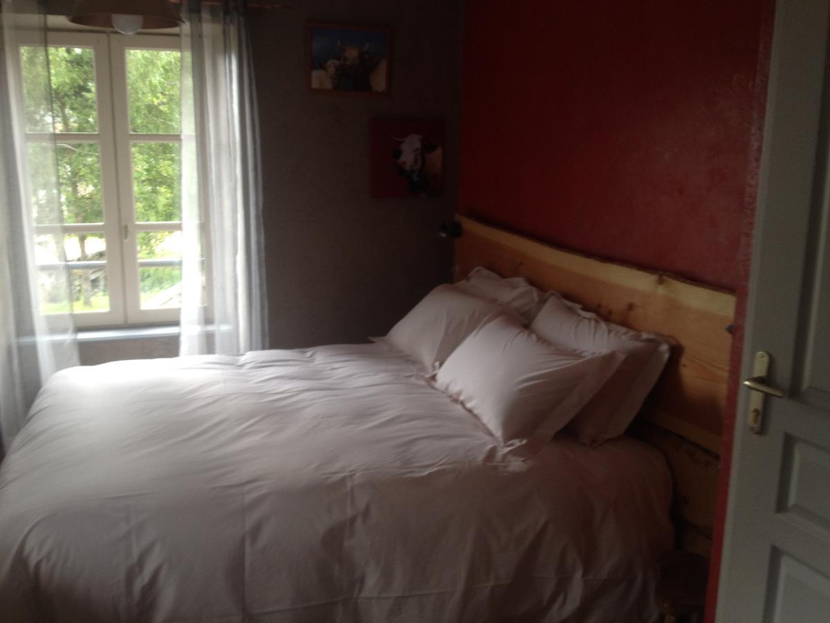 Beluga Bed and Breakfast La Godivelle Εξωτερικό φωτογραφία